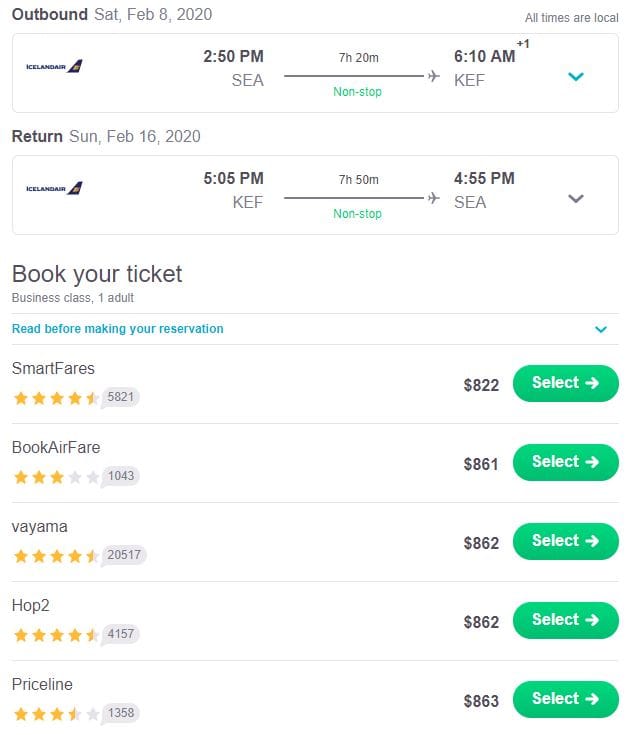 海量700美元成本价不到的欧美超值商务舱机票去冰岛游玩了 5 海量700美元成本价不到的欧美超值商务舱机票去冰岛游玩了