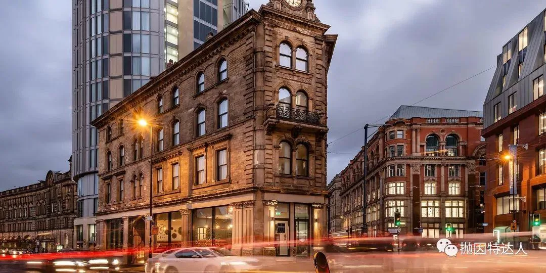 超低成本入住豪华酒店 - 洲际酒店集团 (IHG) 2019年Q2 PointBreaks促销活动 超低成本入住豪华酒店 - 洲际酒店集团 (IHG) 2019年Q2 PointBreaks促销活动