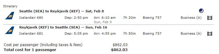 海量700美元成本价不到的欧美超值商务舱机票去冰岛游玩了 7 海量700美元成本价不到的欧美超值商务舱机票去冰岛游玩了