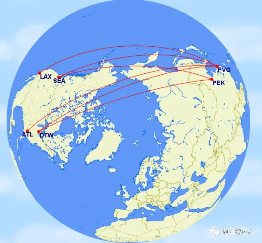 《【兑换达美大幅贬值】兑换伙伴才是最佳选项 - 维珍航空（Virgin Atlantic）里程教程》