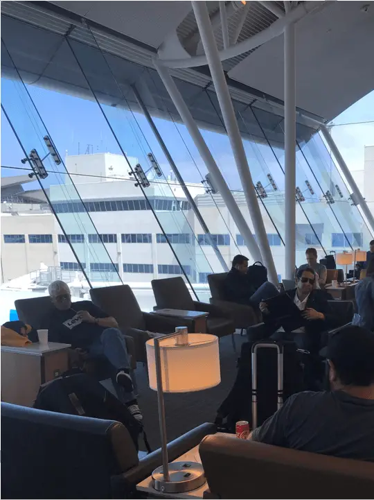 贫穷PhD的商务舱初体验 - 美国航空AA B787-9(洛杉矶 - 上海) 商务舱报告 11 贫穷PhD的商务舱初体验 - 美国航空AA B787-9(洛杉矶 - 上海) 商务舱报告