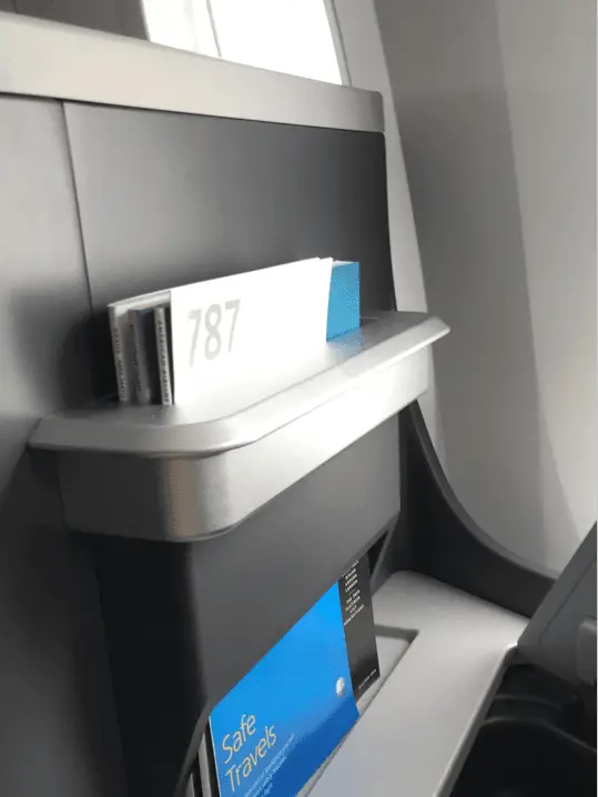 贫穷PhD的商务舱初体验 - 美国航空AA B787-9(洛杉矶 - 上海) 商务舱报告 19 贫穷PhD的商务舱初体验 - 美国航空AA B787-9(洛杉矶 - 上海) 商务舱报告