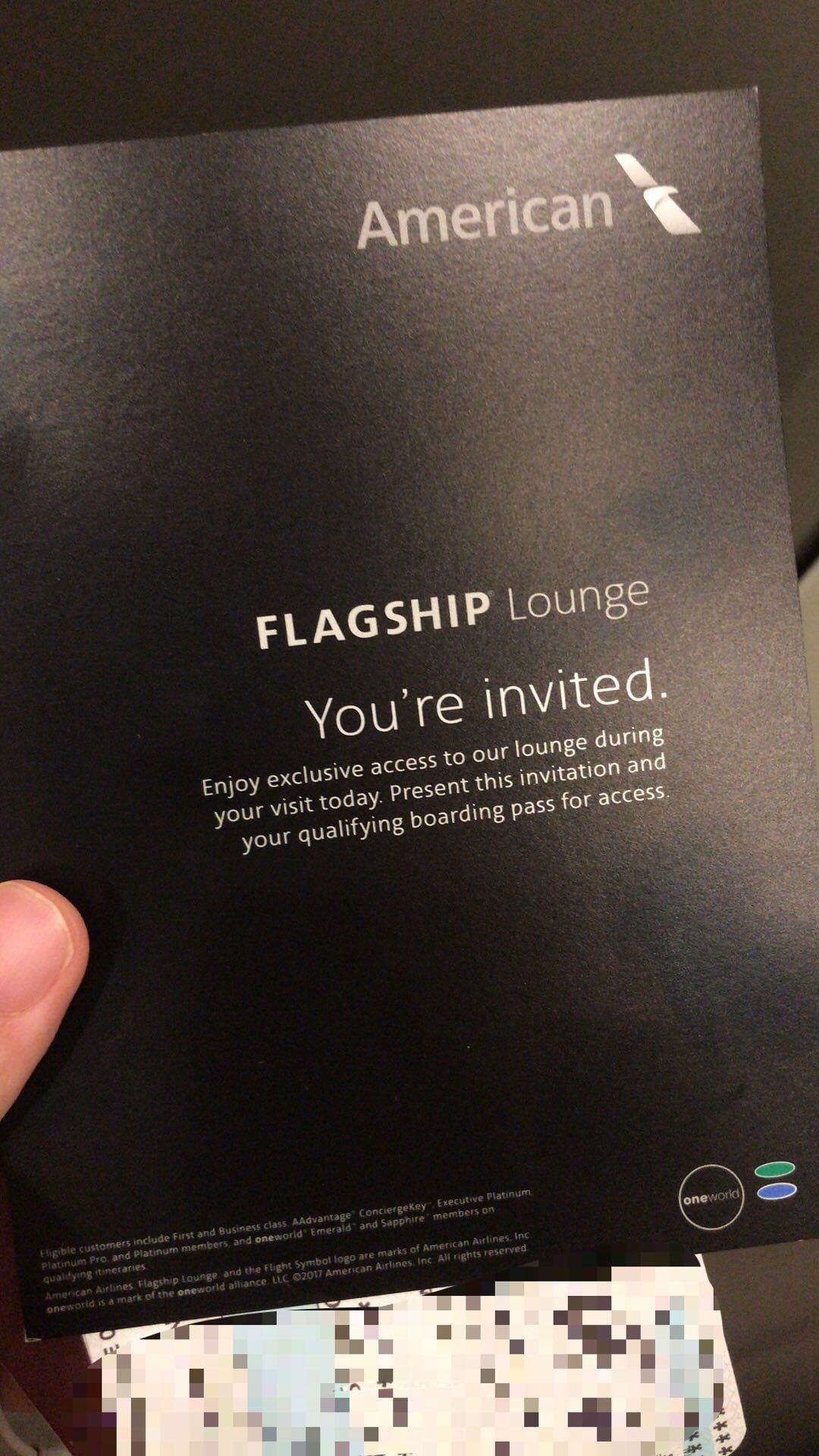 贫穷PhD的商务舱初体验 - 美国航空AA B787-9(洛杉矶 - 上海) 商务舱报告 2 C:\Users\tsw05\AppData\Local\Temp\WeChat Files\273224277374883821.jpg