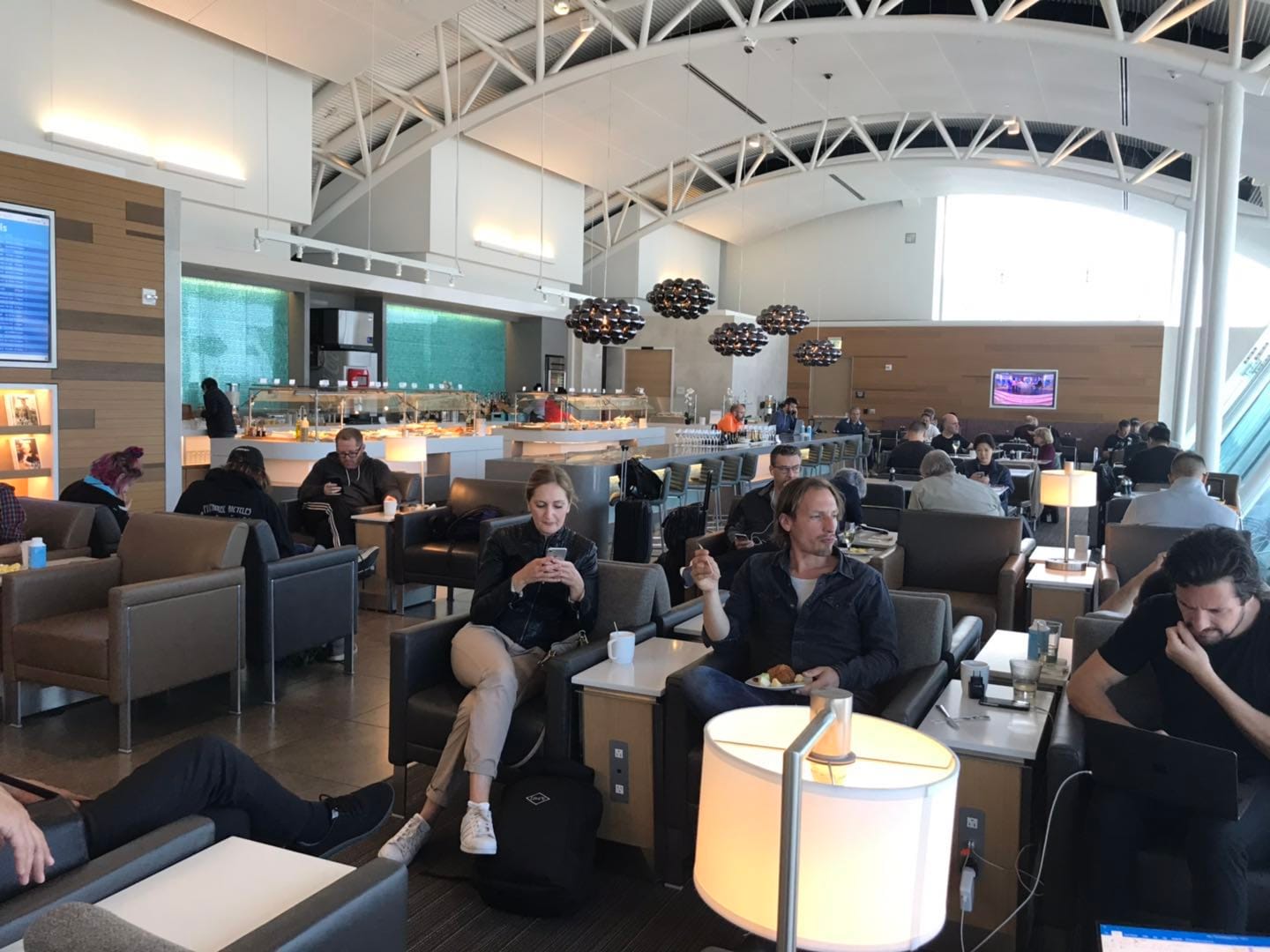 贫穷PhD的商务舱初体验 - 美国航空AA B787-9(洛杉矶 - 上海) 商务舱报告 10 C:\Users\tsw05\AppData\Local\Temp\WeChat Files\335374505670431878.jpg