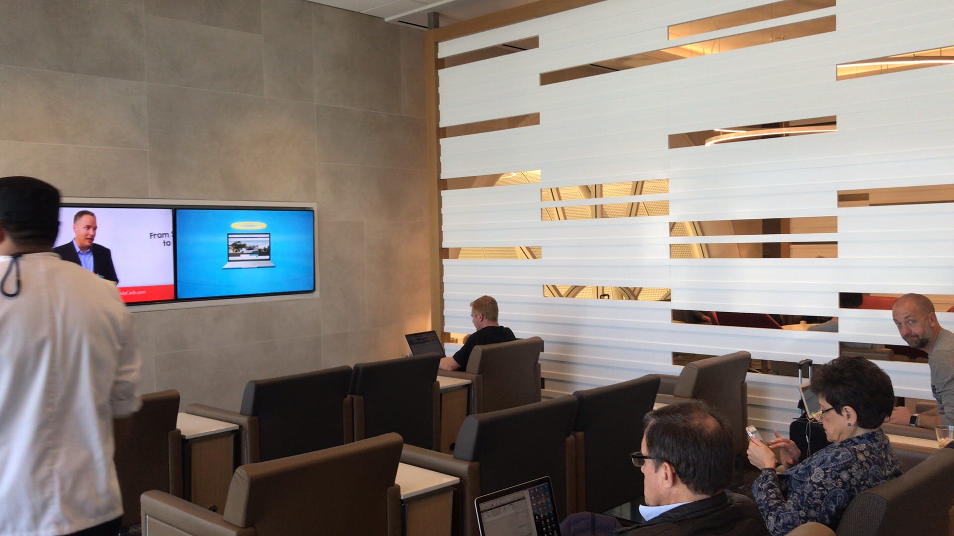 贫穷PhD的商务舱初体验 - 美国航空AA B787-9(洛杉矶 - 上海) 商务舱报告 12 C:\Users\tsw05\AppData\Local\Temp\WeChat Files\697450764035236157.jpg