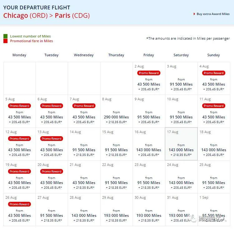 又有白菜价机票来了 - 9000点即可兑换欧美越洋机票了 又有白菜价机票来了 - 9000点即可兑换欧美越洋机票了