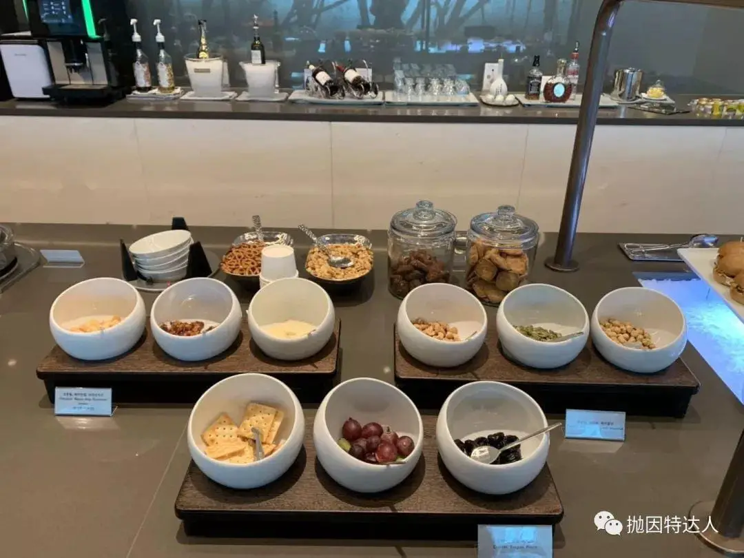 超一流设施&服务 - 大韩航空KE607（仁川 - 香港）B787-9头等舱体验报告