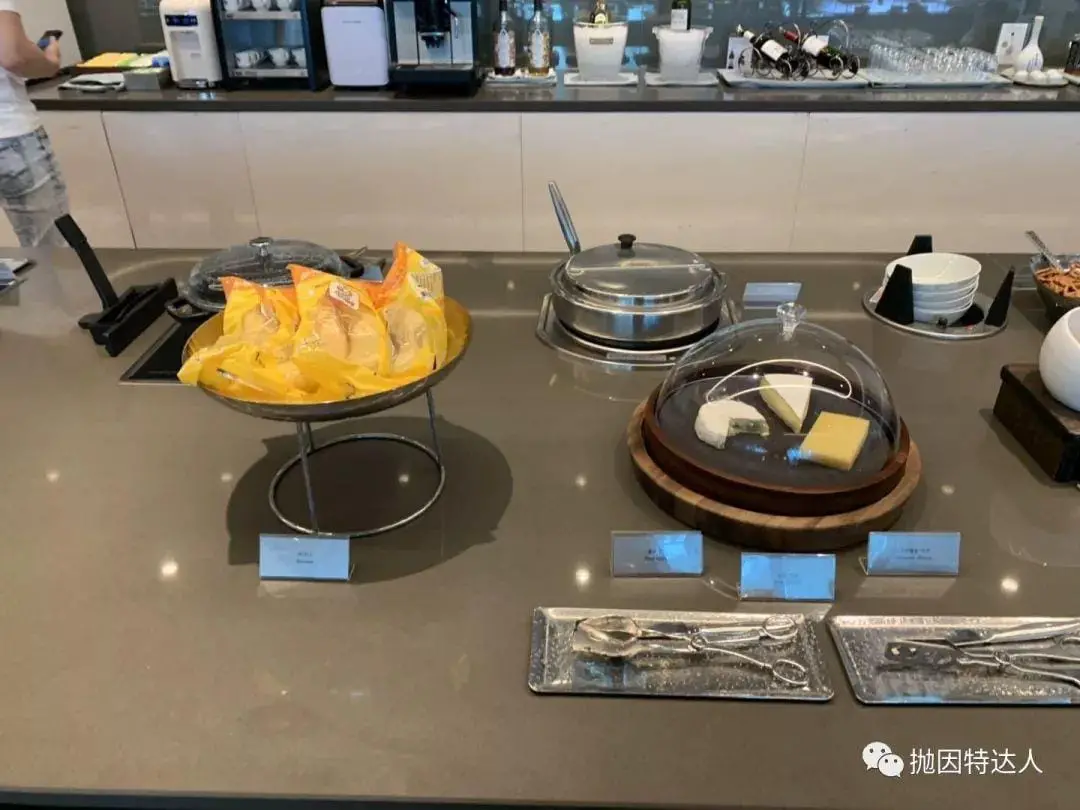 超一流设施&服务 - 大韩航空KE607（仁川 - 香港）B787-9头等舱体验报告