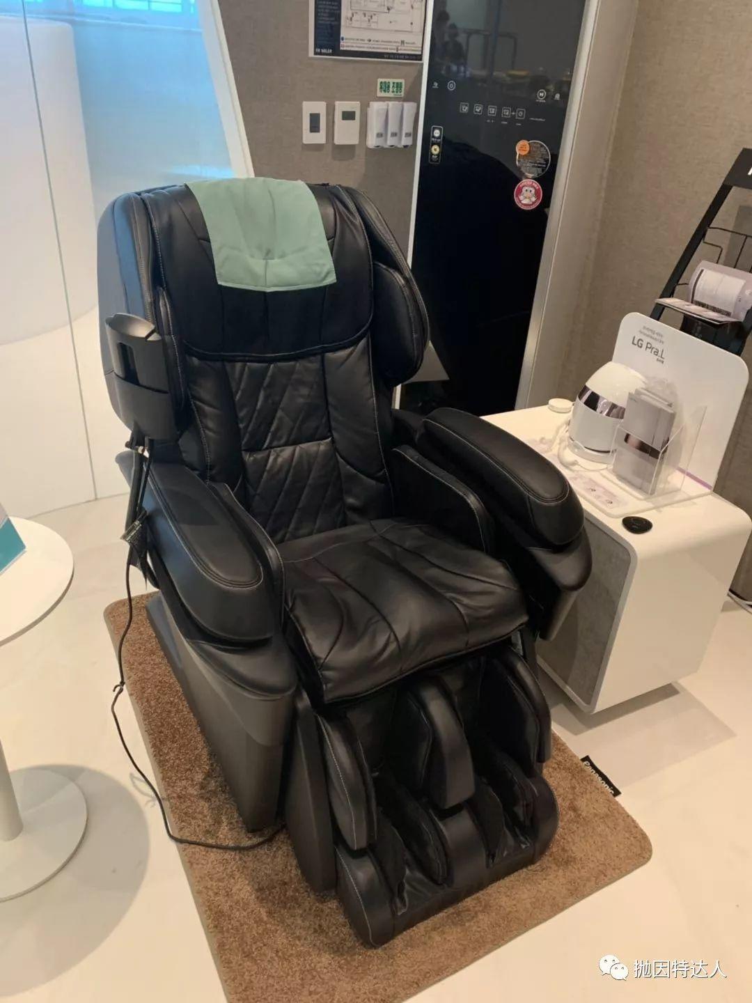 超一流设施&服务 - 大韩航空KE607（仁川 - 香港）B787-9头等舱体验报告