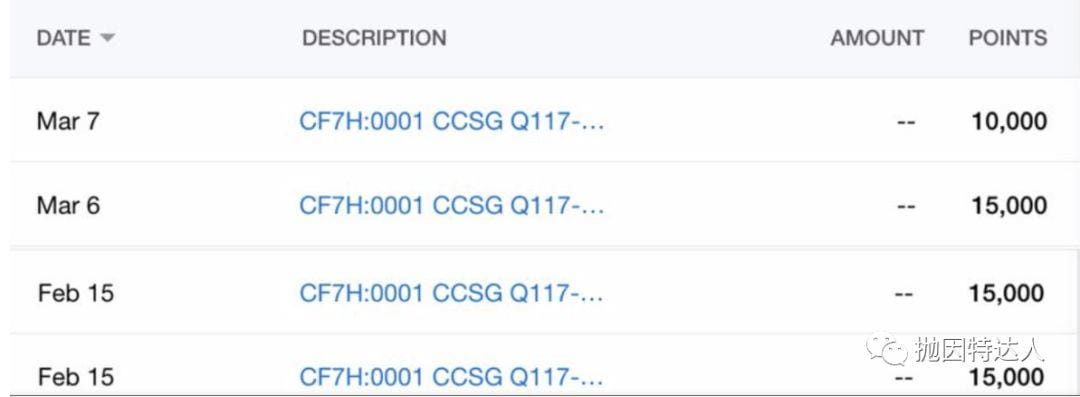 《每年通过信用卡Referral躺赚上万美元？！只要学会这一招就可以完成了》