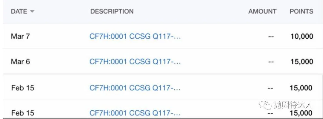 每年通过信用卡Referral躺赚上万美元?!只要学会这一招就可以完成了 每年通过信用卡Referral躺赚上万美元?!只要学会这一招就可以完成了