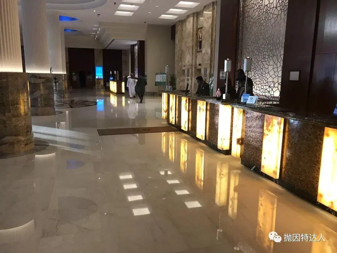 《探索中东神秘土豪国 - 阿曼喜来登酒店（Sheraton Oman）入住体验报告》