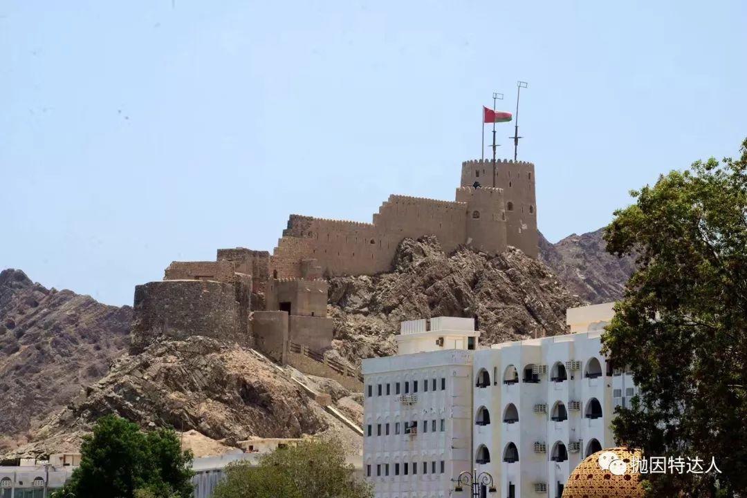 《探索中东神秘土豪国 - 阿曼喜来登酒店（Sheraton Oman）入住体验报告》