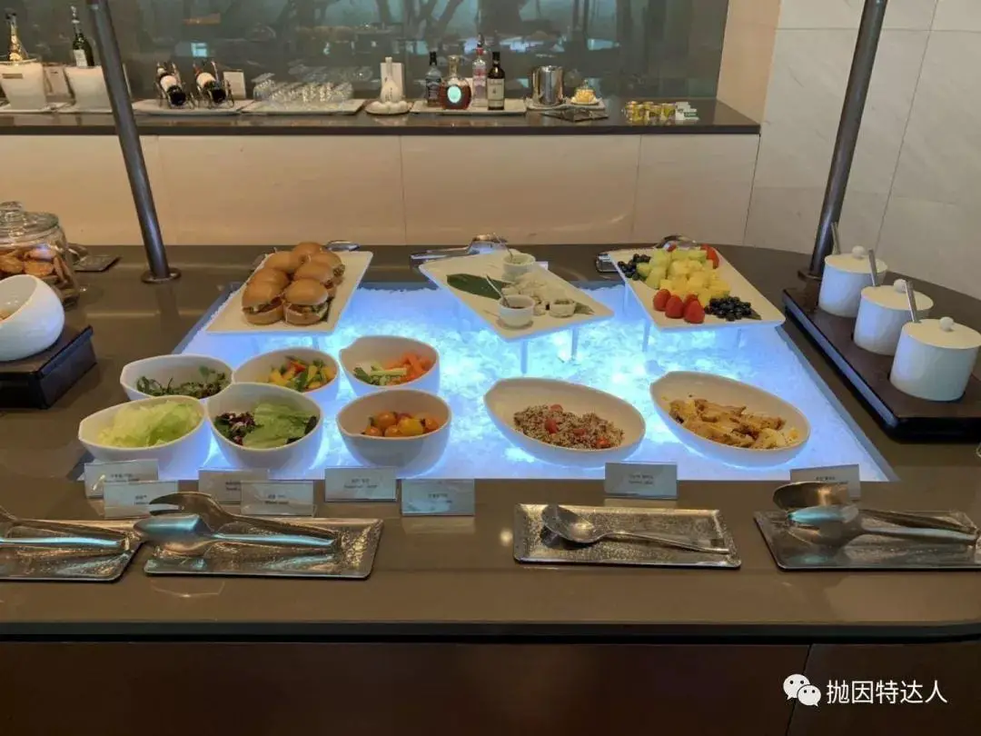 超一流设施&服务 - 大韩航空KE607（仁川 - 香港）B787-9头等舱体验报告