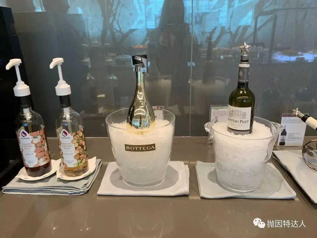 超一流设施&服务 - 大韩航空KE607（仁川 - 香港）B787-9头等舱体验报告