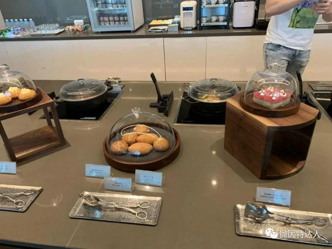 超一流设施&服务 - 大韩航空KE607（仁川 - 香港）B787-9头等舱体验报告