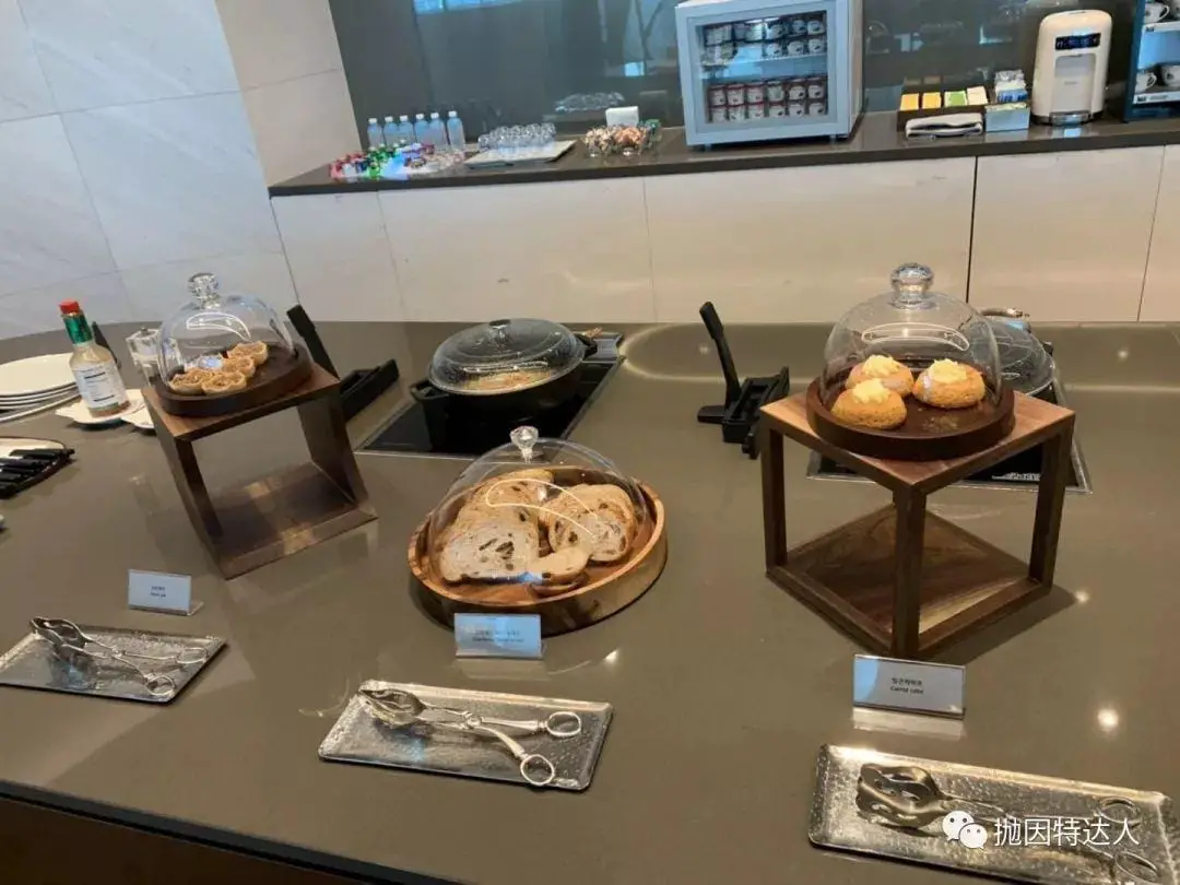 超一流设施&服务 - 大韩航空KE607（仁川 - 香港）B787-9头等舱体验报告