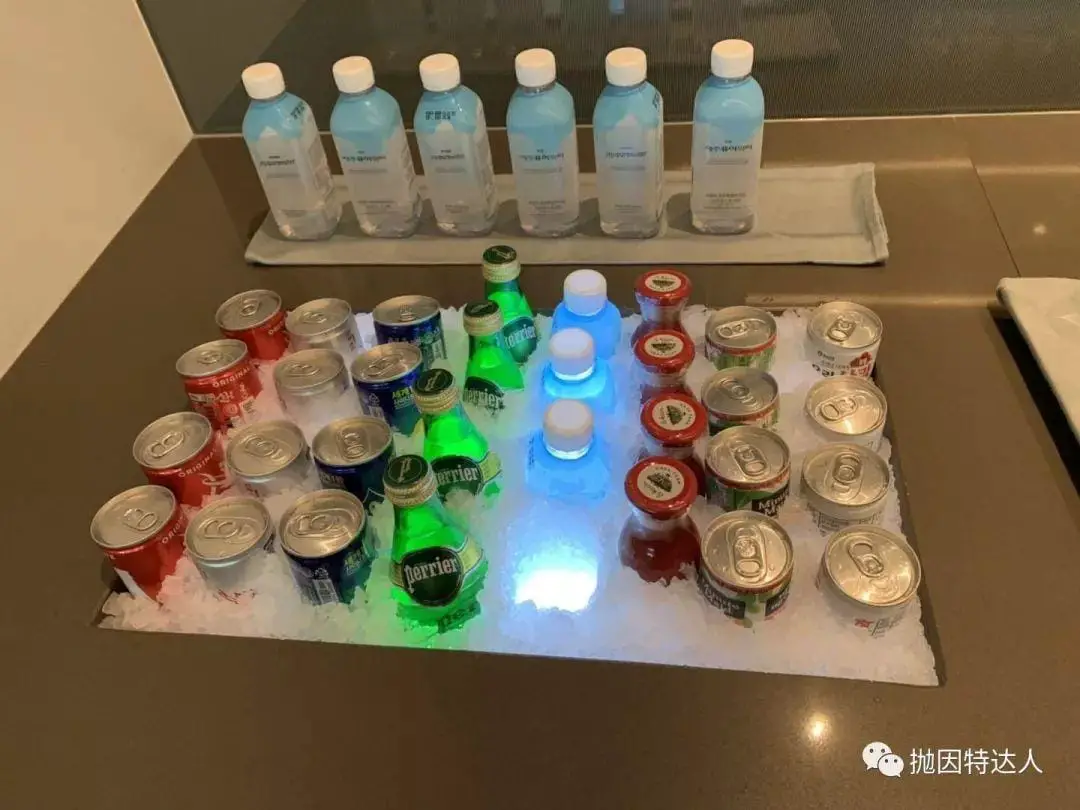 超一流设施&服务 - 大韩航空KE607（仁川 - 香港）B787-9头等舱体验报告