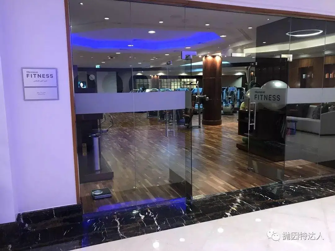 《探索中东神秘土豪国 - 阿曼喜来登酒店（Sheraton Oman）入住体验报告》