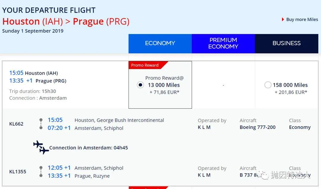 又有白菜价机票来了 - 9000点即可兑换欧美越洋机票了 又有白菜价机票来了 - 9000点即可兑换欧美越洋机票了
