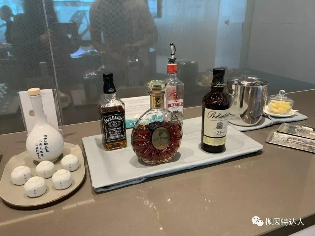 超一流设施&服务 - 大韩航空KE607（仁川 - 香港）B787-9头等舱体验报告