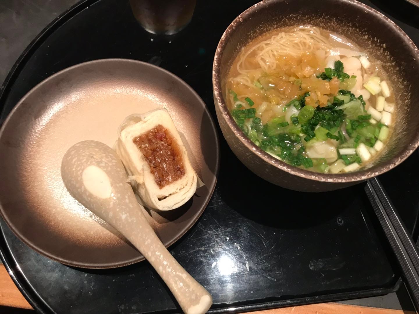 午夜飞行——并不是那么完美的国泰B777-300ER(香港 – 洛杉矶) 商务舱报告 3 C:\Users\tsw05\AppData\Local\Temp\WeChat Files\878628788111683046.jpg