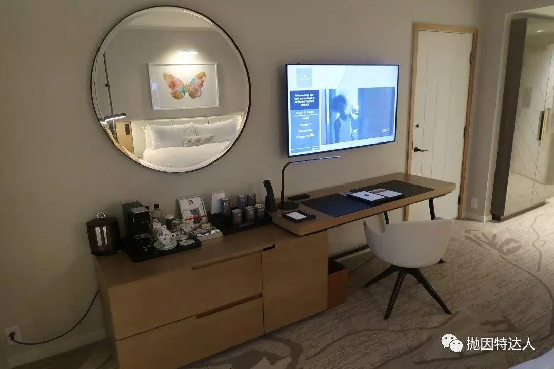 如何用免房券住最好的酒店系列 - 万豪50K免房券兑换酒店详细推荐 如何用免房券住最好的酒店系列 - 万豪50K免房券兑换酒店详细推荐