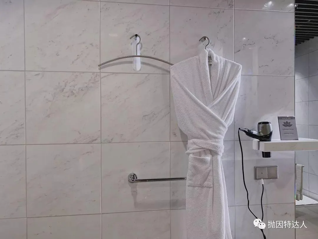 这才叫头等舱式的尊贵 - 汉莎航空A380（法兰克福 - 上海浦东）头等舱体验报告