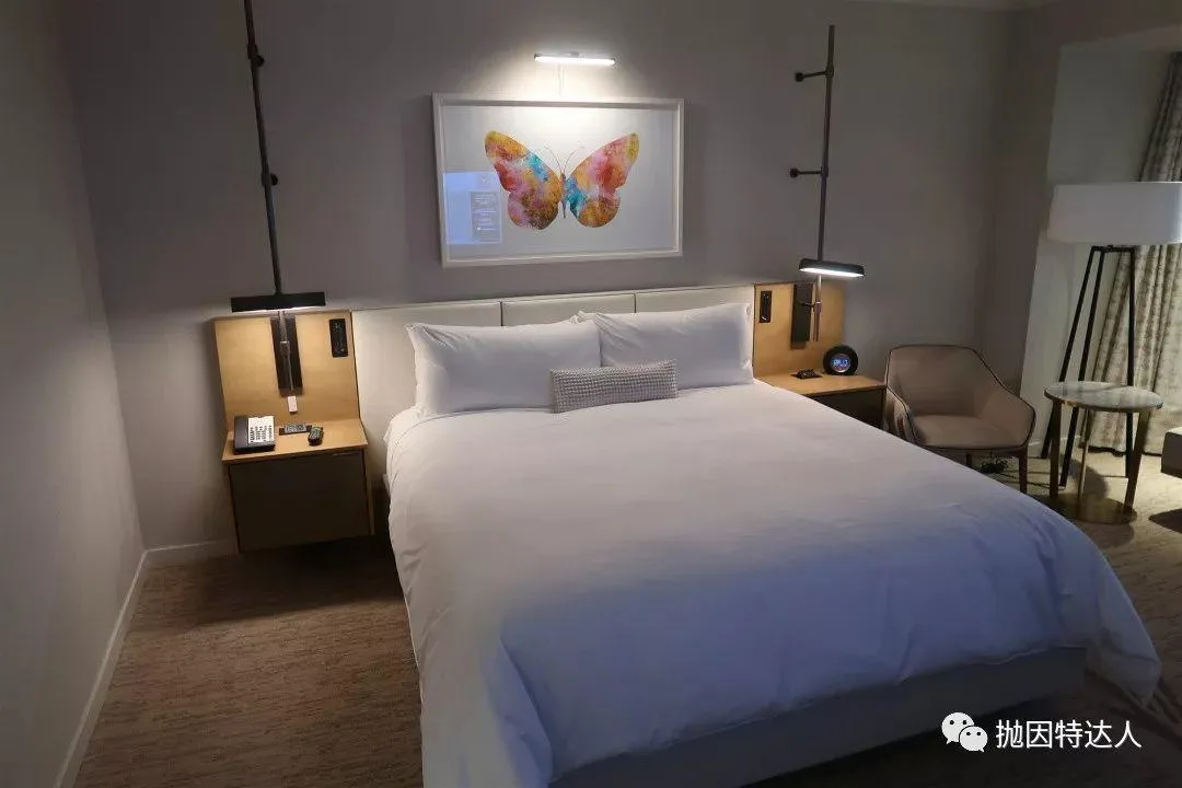 如何用免房券住最好的酒店系列 - 万豪50K免房券兑换酒店详细推荐 如何用免房券住最好的酒店系列 - 万豪50K免房券兑换酒店详细推荐
