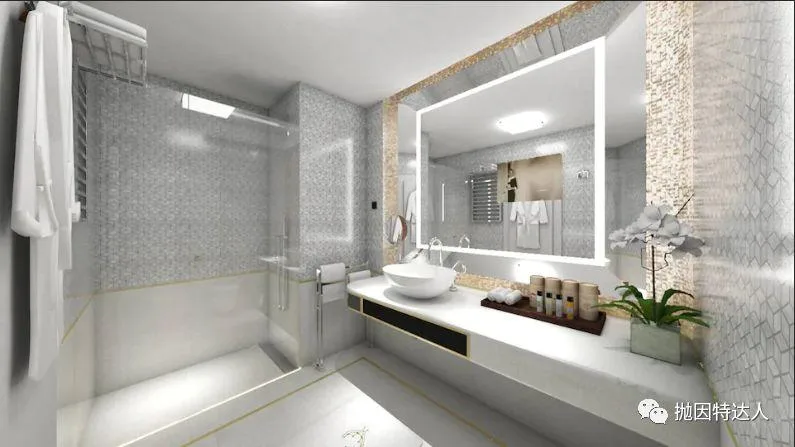 赶紧下手预定！此豪华五星级酒店将会在一周后从8000分飙升至20000分