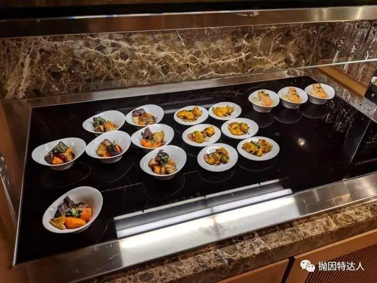 兑换豪华套房才是王道 - 8000分兑换豪华五星级酒店的重要补充信息