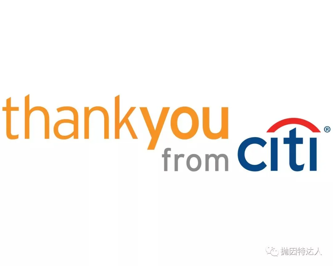 信用卡快速入门 - Citi ThankYou Point终极教程(上篇):如何快速攒点? 2 《》