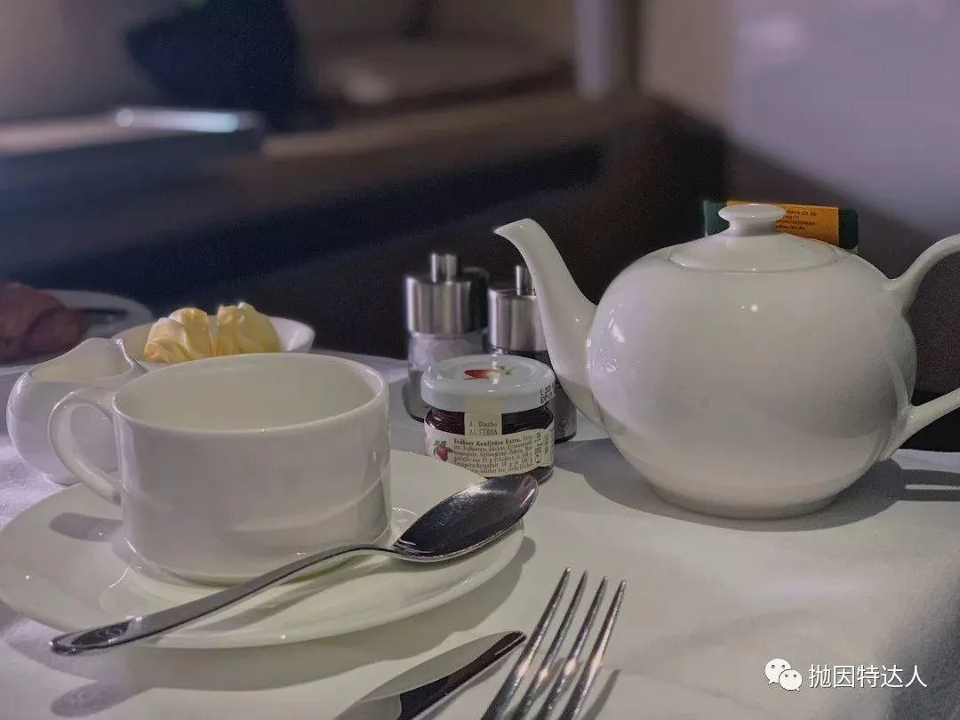 这才叫头等舱式的尊贵 - 汉莎航空A380（法兰克福 - 上海浦东）头等舱体验报告