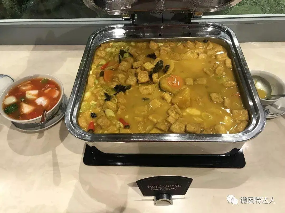 无限带人PPS的绝唱 - 胡志明市机场Le Saigonnais休息室体验报告 无限带人PPS的绝唱 - 胡志明市机场Le Saigonnais休息室体验报告