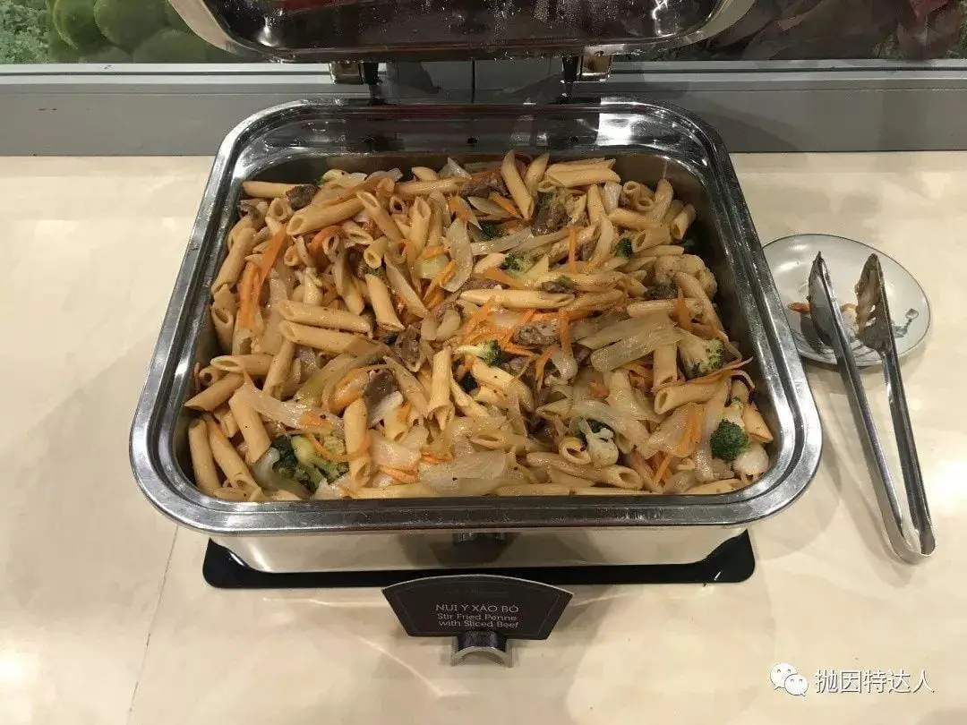 无限带人PPS的绝唱 - 胡志明市机场Le Saigonnais休息室体验报告 无限带人PPS的绝唱 - 胡志明市机场Le Saigonnais休息室体验报告