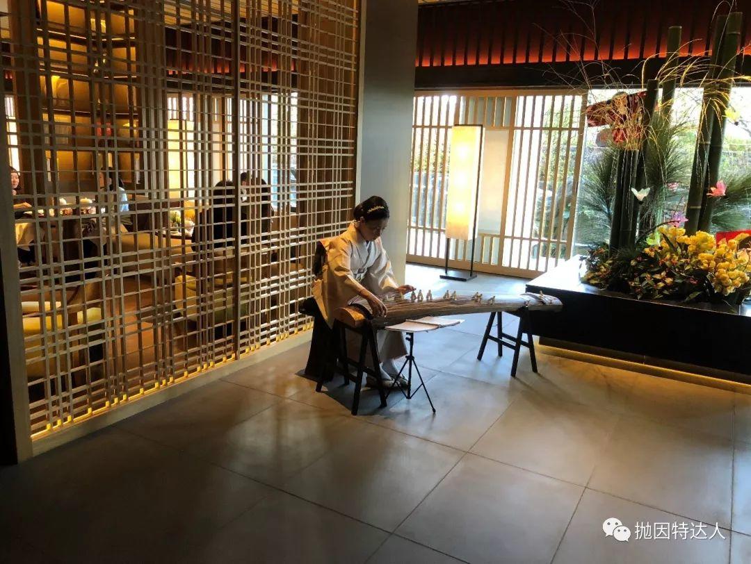 《最强丽思的跨年体验 - 京都丽思卡尔顿酒店入住体验报告》