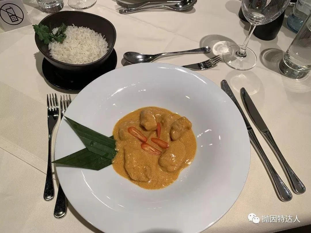 这才叫头等舱式的尊贵 - 汉莎航空A380（法兰克福 - 上海浦东）头等舱体验报告