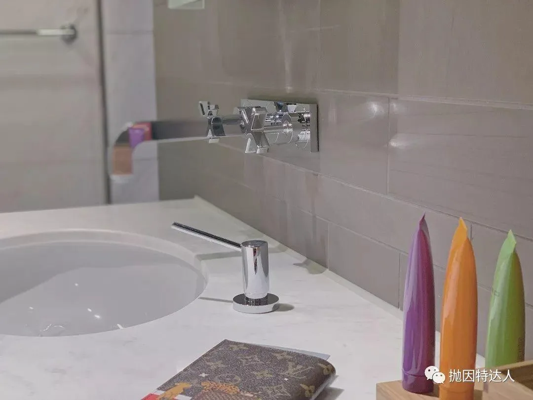 这才叫头等舱式的尊贵 - 汉莎航空A380（法兰克福 - 上海浦东）头等舱体验报告