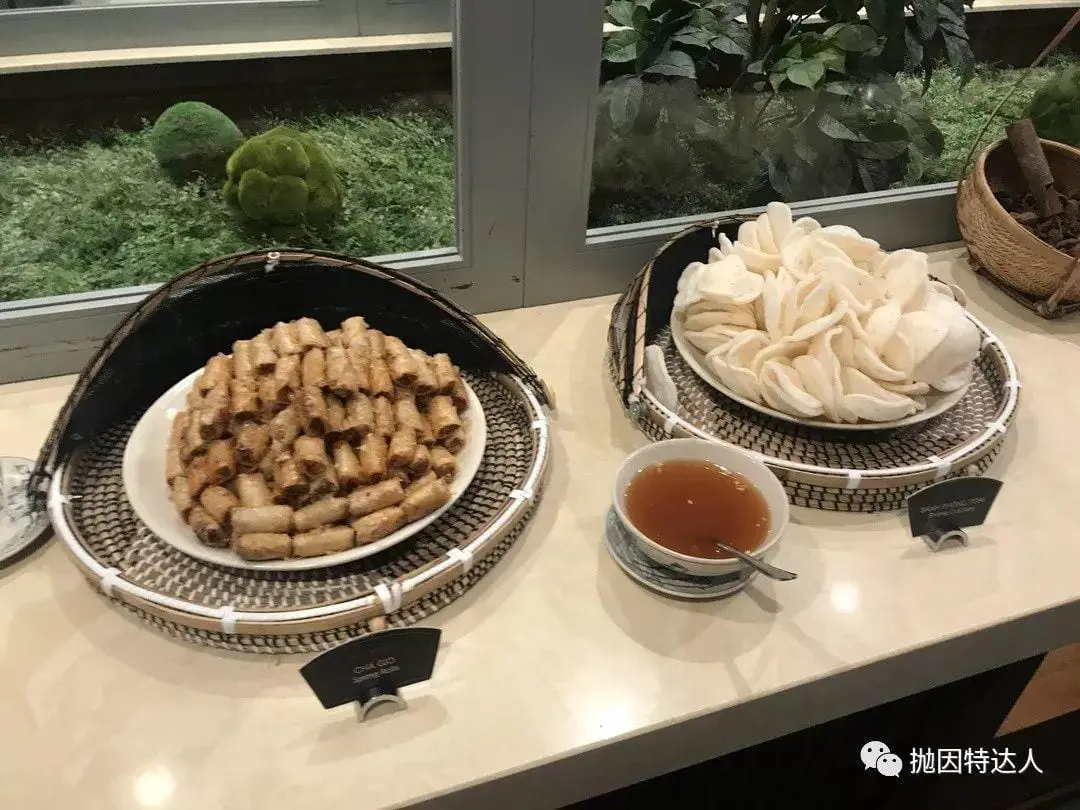 无限带人PPS的绝唱 - 胡志明市机场Le Saigonnais休息室体验报告 无限带人PPS的绝唱 - 胡志明市机场Le Saigonnais休息室体验报告