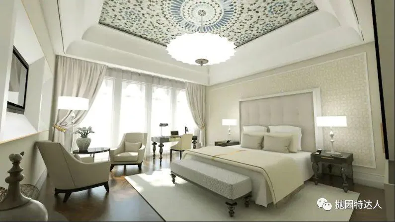 赶紧下手预定！此豪华五星级酒店将会在一周后从8000分飙升至20000分