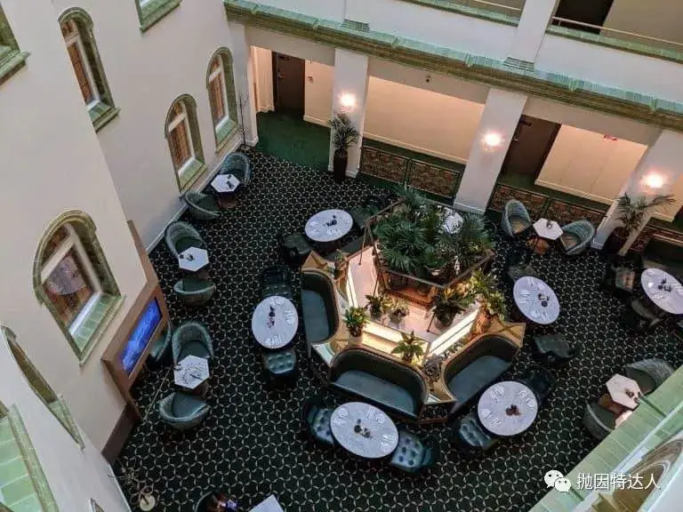 兑换豪华套房才是王道 - 8000分兑换豪华五星级酒店的重要补充信息