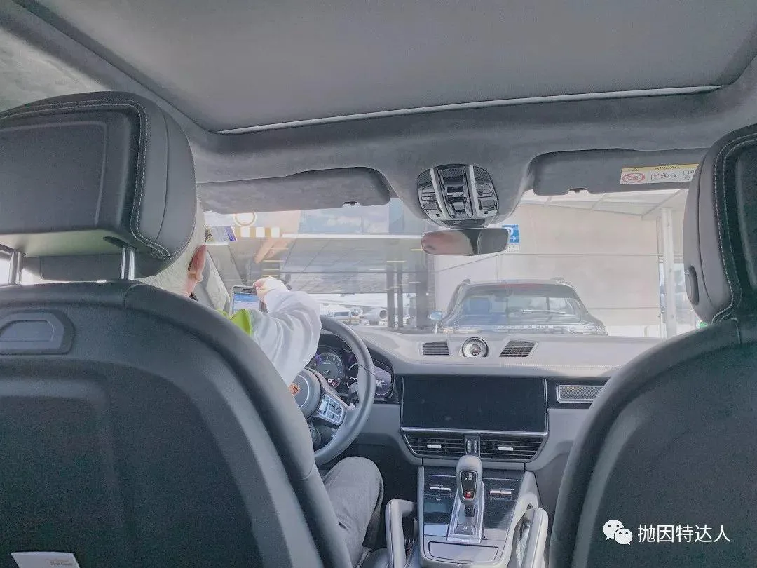 这才叫头等舱式的尊贵 - 汉莎航空A380（法兰克福 - 上海浦东）头等舱体验报告