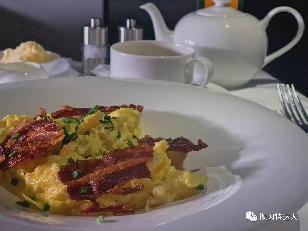 这才叫头等舱式的尊贵 - 汉莎航空A380（法兰克福 - 上海浦东）头等舱体验报告