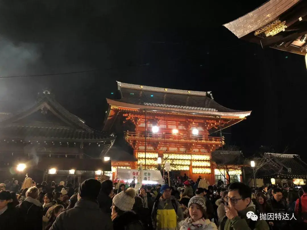 《最强丽思的跨年体验 - 京都丽思卡尔顿酒店入住体验报告》