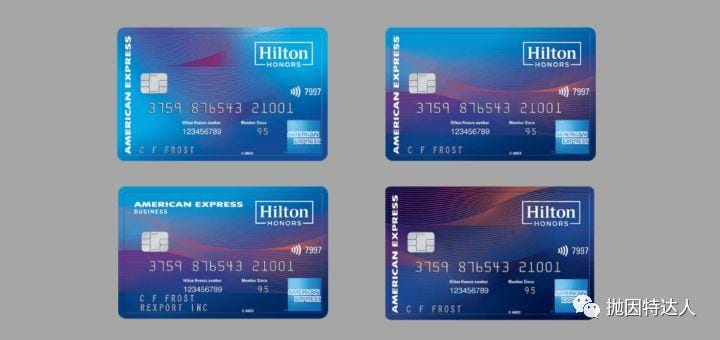 高达54倍积分大返利！希尔顿2019 Q3“倍力促销”现已开放注册