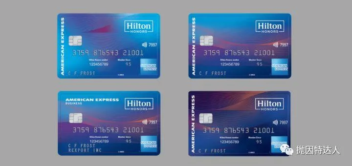 高达54倍积分大返利！希尔顿2019 Q3“倍力促销”现已开放注册