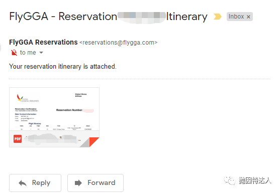 最迷新航线已开始售票，商务舱和经济舱几乎同价，1300美元商务舱往返美非
