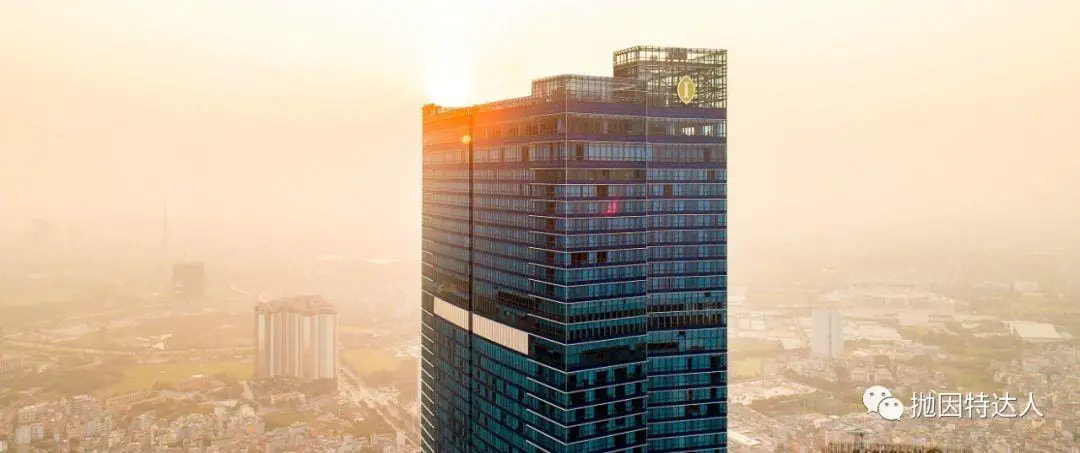 超低成本入住豪华酒店 - 洲际酒店集团 (IHG) 2019年Q3 PointBreaks促销活动 超低成本入住豪华酒店 - 洲际酒店集团 (IHG) 2019年Q3 PointBreaks促销活动