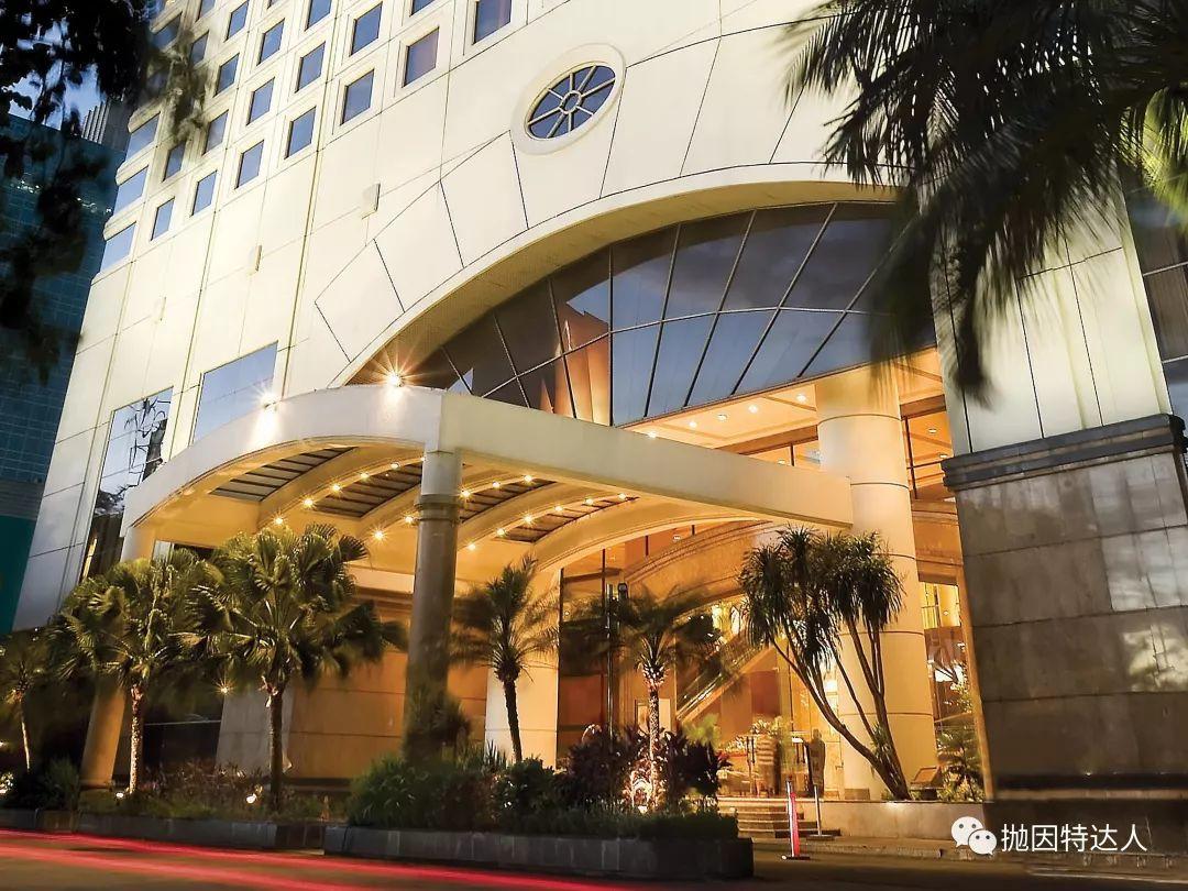 《超低成本入住豪华酒店 - 洲际酒店集团 (IHG) 2019年Q3 PointBreaks促销活动》