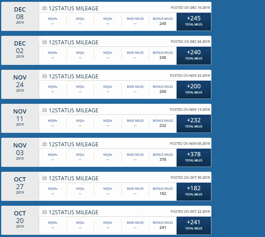 【总共奖励4713里程】赶快注册!达美航空(Delta Airlines)给大家送免费里程、优先登机和打车折扣 2 【总共奖励4713里程】赶快注册!达美航空(Delta Airlines)给大家送免费里程、优先登机和打车折扣